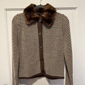 MaxMara Sweater